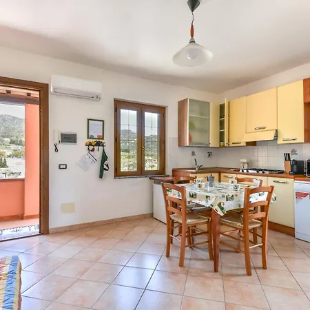 Διαμέρισμα In San Giuseppe Rio dellʼElba