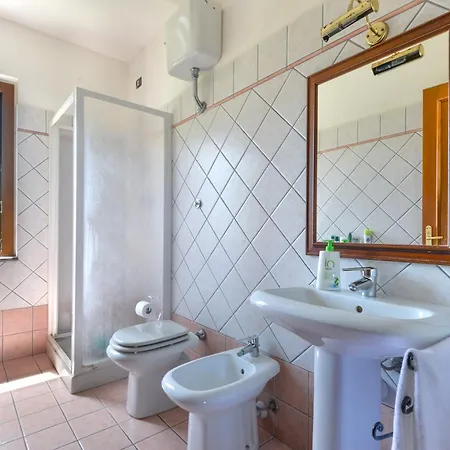 Διαμέρισμα In San Giuseppe