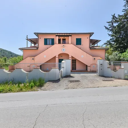 Διαμέρισμα In San Giuseppe *