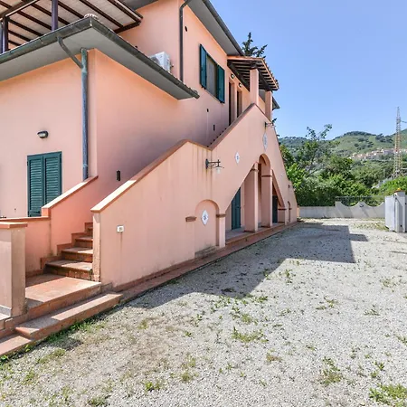 In San Giuseppe * Rio dellʼElba